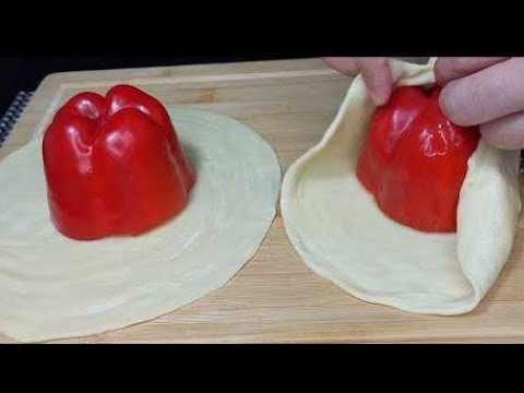 Знакомая из Китая научила УДИВИЛА всех Мука Вода и Чеснок