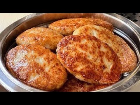 Котлеты больше не готовлю Рецепт из голодных 90 х многие