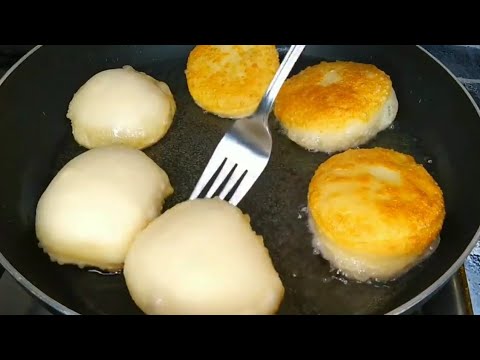 ВЕС МИР ГОНЯЕТСЯ ЗА ЭТИМ РЕЦЕПТОМ СКАЗОЧНО ВКУСНАЯ ВЫПЕЧКА