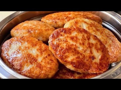 Рецепт из ГОЛОДНЫХ 90 х многие его забыли а зря Бюджетно и