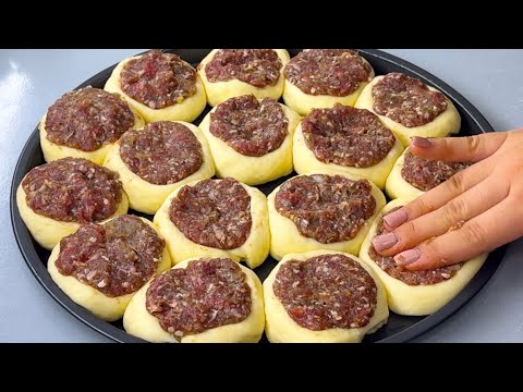 БЕРУ КЕФИР НАУЧИЛА ВСЕХ ПОДРУГ ГОТОВИТЬ ТАКУЮ ВКУСНЯШКУ