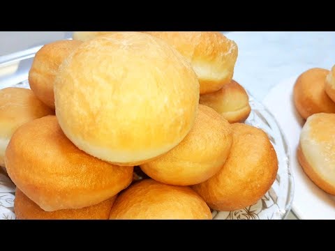 СУПЕР ВОЗДУШНЫЕ ХРУСТЯЩЫЕ БАУРСАКИ БУГИРСОК ХАЙИТ