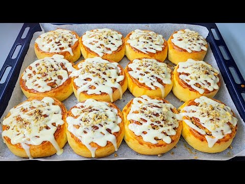 Боже как вкусно Привезла Рецепт из Италии НАУЧИЛА ВСЕХ