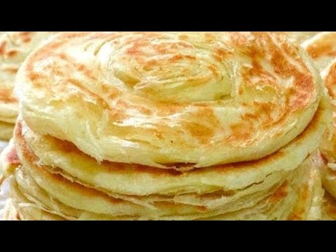 Мука Манка и Кипяток Я НЕ УСТАЮ ИХ ГОТОВИТЬ ТАКОЕ