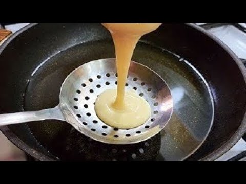 СОСЕДИ УПАЛИ КОГДА УЗНАЛИ ИЗ ЧЕГО СДЕЛАНО ЭТО БЛЮДО ОЧЕНЬ