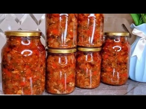 БОЖЕ КАК ВКУСНО ПОДРУГА ИЗ ГРУЗИИ ПОКАЗАЛА ЭТОТ РЕЦЕПТ