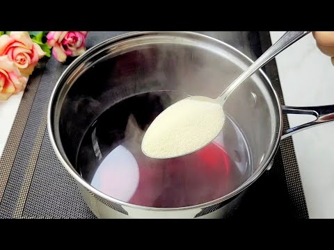 БЕРУ ЛЮБОЕ КОМПОТ И МАНКУ МАЛО КТО ЗНАЕТ ЭТОТ СПОСОБ