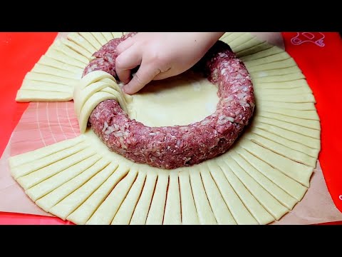 ОБАЛДЕТЬ КАК ВКУСНО ТЕПЕРЬ ВСЕГДА БУДУ ГОТОВИТЬ ТАК БЫСТРО