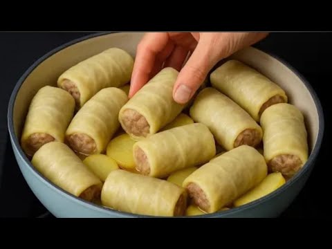 Почему я раньше не знала этого рецепта Здоровая и дешевая