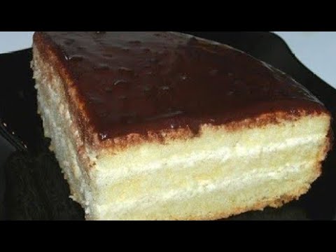 Готовлю на заказ уже много лет Это Самый Вкусный Торт
