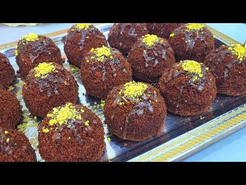 ПИРОЖНОЕ Который Вы будете делать каждый день Невероятно