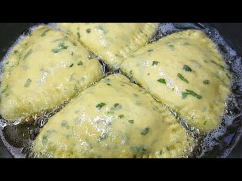 БОЖЕ КАК ВКУСНО ВЗБИВАЙТЕ КАРТОШКУ С ЯЙЦОМ Секретный рецепт