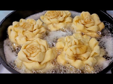 ХВОРОСТ РОЗОЧКА РАСТУЩИЕ В МАСЛЕ СУПЕР ХРУСТЯЩИЙ ХВОРОСТ