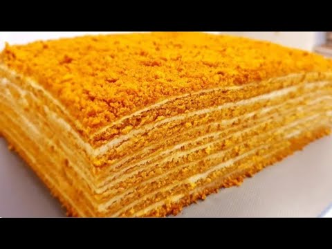 Готовлю на заказ уже много лет Это Самый Вкусный Торт