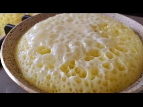 Боже как вкусно Привезла Рецепт из Италии Мука Манка и