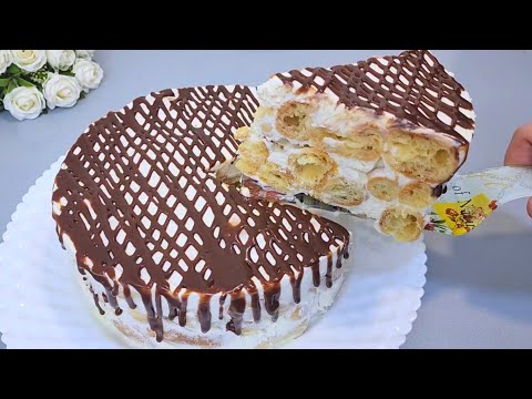 Это Самый Вкусный Торт Который я когда либо ела Все будут