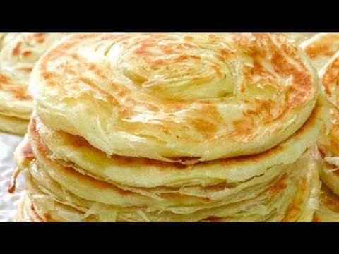 Мука Манка и Кипяток Я НЕ УСТАЮ ИХ ГОТОВИТЬ ТАКОЕ