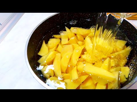 КАРТОШКА ВКУСНЕЙ ЧЕМ МЯСО ДАЖЕ ОСТЫТЬ НЕ УСПЕЕТ УЖИН ИЗ