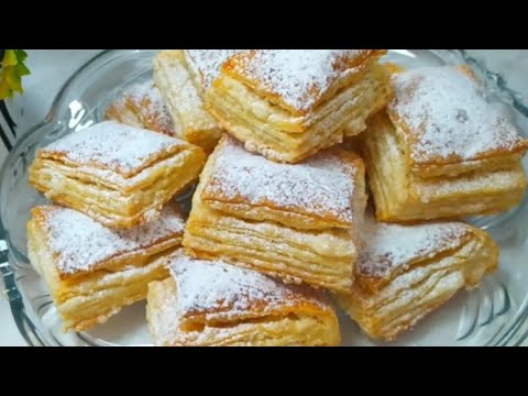 БЕРУ КЕФИР НАУЧИЛА ВСЕХ ПОДРУГ ГОТОВИТЬ ТАКУЮ ВКУСНЯШКУ