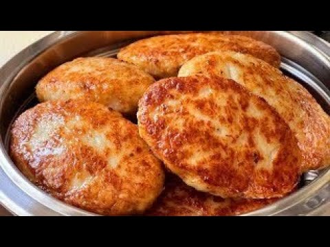 РЕЦЕПТ из ГОЛОДНЫХ 90 х МНОГИЕ ЕГО ЗАБЫЛИ а зря БЮДЖЕТНО И
