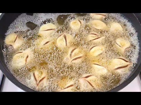 ВКУСНЕЕ ЛЮБОЙ ВЫПЕЧКИ ЯЗЫК ВО РТУ ТАЕТ НЕВЕРОЯТНО ВКУСНО