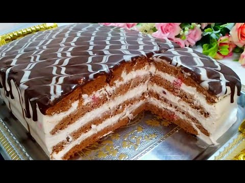 НАУЧИЛА ВСЕХ ПОДРУГ ГОТОВИТЬ ТАКУЮ ВКУСНЯШКУ САМЫЙ БЫСТРЫЙ