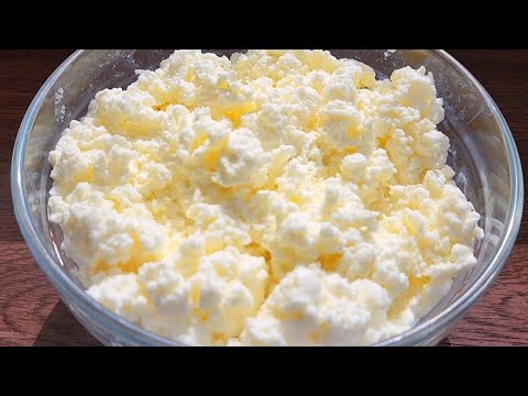 Боже как вкусно Привезла Рецепт из Италии Мука Творог