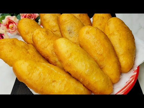 ДОЛГО ИСКАЛА ЭТОТ РЕЦЕПТ ДОБАВЬТЕ ЕГО В ТЕСТО САМЫЕ НЕЖНЫЕ