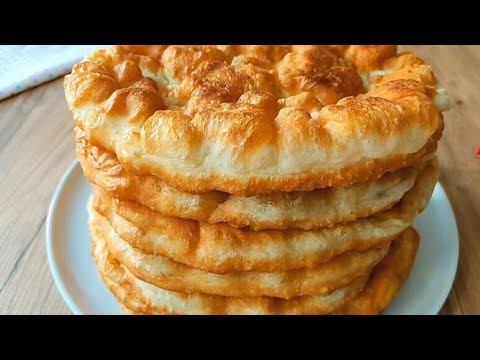 БЕРУ МАЙОНЕЗ И СОДУ МУКУ ОХ КАКАЯ ВКУСНЯТИНА Мало кто знает