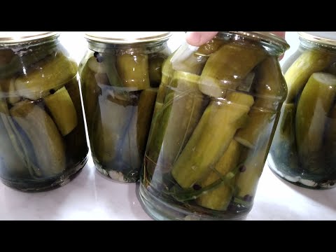БОДРИНГ ТУЗЛАШ ЭНГ ОСОН ВА ЭНГ ИШОНЧЛИ УСУЛДА ОГУРЦЫ НА