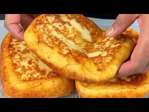 ВЗБИВАЙТЕ КАРТОШКУ С ЯЙЦОМ Давно забитый РЕЦЕПТ из СССР Так