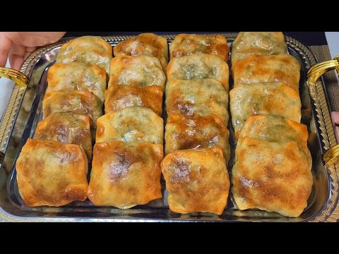 АРОМАТ НА ВЕСЬ ДОМ САМЫЙ ВКУСНЫЙ АРОМАТНЫЙ И ПОЛЕЗНЫЙ САМСА