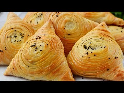 ВЫ ПРОСИЛИ ЭТОТ РЕЦЕПТ КАК Я ГОТОВЛЮ ЗНАМЕНИТЫЕ СЛОЁНЫЕ