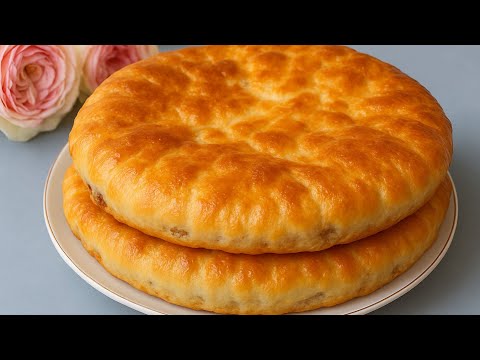 БОЖЕ КАК ВКУСНО ПИРОЖКИ ТЕПЕРЬ НЕ ГОТОВЛЮ Готовлю
