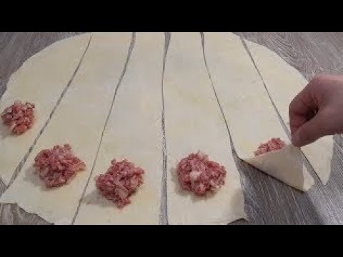 НИКОГДА НЕ ЕЛА НИЧЕГО ВКУСНЕЕ ГОСТИ БЫЛИ В ВОСТОРГЕ НАУЧИЛА