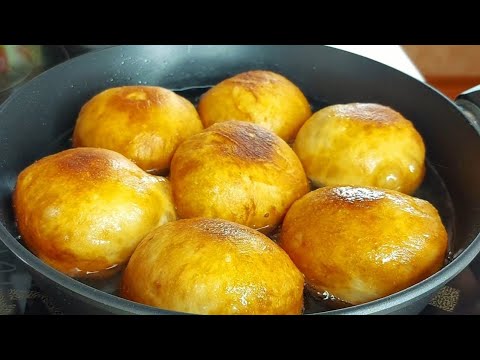 ТАК КАРТОФЕЛЬ ГОТОВИТ ТОЛЬКО МОЯ СВЕКРОВЬ БЕРУ КАРТОШКУ И