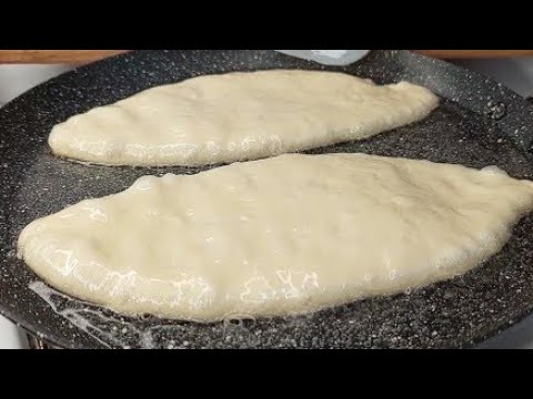 БОЖЕ КАК ВКУСНО ПИРОЖКИ ТЕПЕРЬ НЕ ГОТОВЛЮ Готовлю