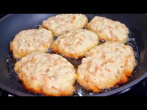 ВЗБИВАЙТЕ КАПУСТУ С КЕФИРОМ ВКУСНЕЕ в ЖИЗНИ НЕ ЕЛА МЕНЯ