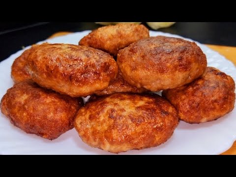 БОЖЕ КАК ВКУСНО ТАК ГОТОВИЛИ ЦАРЯМ Рецепт который чудом