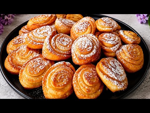 Боже как вкусно Привезла Рецепт из Франции НАУЧИЛА ВСЕХ