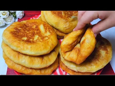 ВЗБИВАЙТЕ КАРТОШКУ С ЯЙЦОМ Давно забитый РЕЦЕПТ из СССР Так