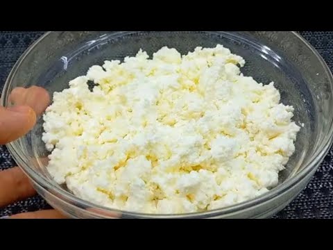 Пачка творога и 20 минут Целая гора вкуснятина готова даже
