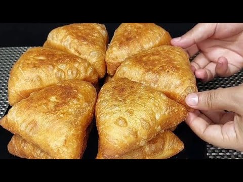 Боже как вкусно Привезла Рецепт из Италии Мука Кефир и