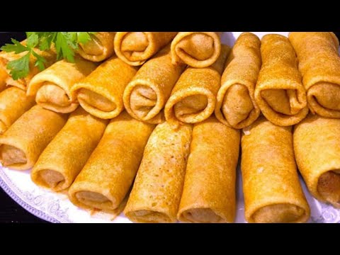 Домашные БЛИНЫ КАК У БАБУШКИ ВСЕ СЕКРЕТЫ ВКУСНЫХ БЛИНОВ НА