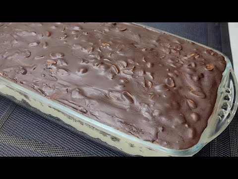 БЮДЖЕТНЫЙ ТОРТ ЗА КОПЕЙКИ МАЛО КТО ЗНАЕТ ЭТОТ РЕЦЕПТ ЭТО