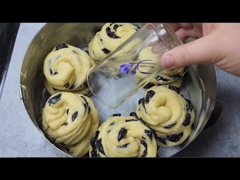 Я ИСКАЛА ЕГО ВСЮ ЖИЗНЬ Даже МЕСИТЬ НЕ НУЖНО Лучший РЕЦЕПТ