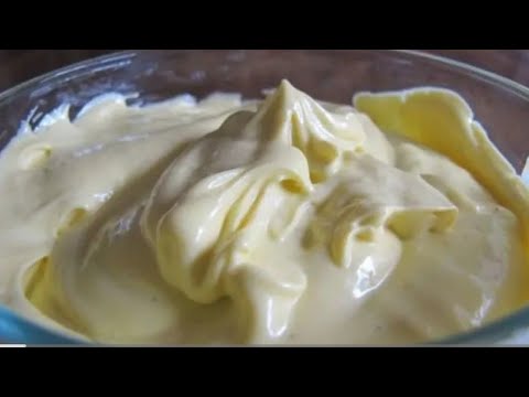 Просто Добавьте МАЙОНЕЗ Мало кто знает этот секретный