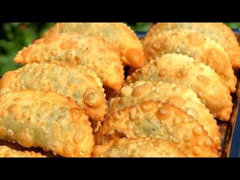 Чебуреки Об этом вам никто не расскажет Советы от пекаря