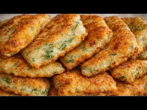 КАРТОШКУ С ЯЙЦОМ просто ВЗБИВАЮ Забытый РЕЦЕПТ из СССР Так