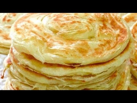 МУКА МАНКА И КИПЯТОК Вкуснятина из ничего Я их просто